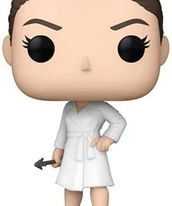 Quantum Collectibles Funko Pop! Vinyls Funko Pop Justice League Snyder Cut Diana With Arrow