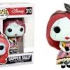 Quantum Collectibles Funko Pop! Vinyls Funko Pop! Disney Nightmare Before Christmas: Dapper Sally 313