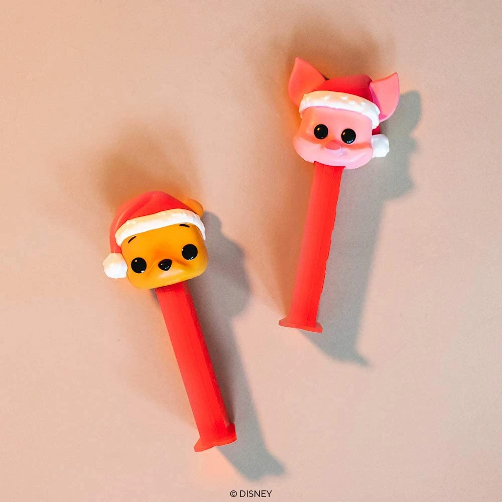 Quantum Collectibles Funko Pop! Disney Holiday Collectors Box - With 2 Pop! Vinyl Figures - Amazon Exclusive Pre-Order 6 Quantum Collectibles Funko Pop! Disney Holiday Collectors Box - With 2 Pop! Vinyl Figures - Amazon Exclusive Pre-Order