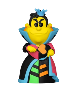 Quantum Collectibles Funko Blacklight Alice In Wonderland: Queen Of Hearts Soda Funko Shop Exclusive Preorder (Import)
