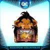 Quantum Collectibles Loungefly Lion King Scar Scene Mini Backpack Preorder