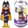 Quantum Collectibles Funko Batman - Batgirl 2015 (1:6 Chance Of Chase) Soda Vinyl Figure Pre-order Pop Vinyls