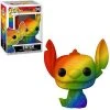 Quantum Collectibles Funko Pop! Vinyls Funko POP! Lilo And Stitch: Stitch Pride 2021 Rainbow Pop! Vinyl Figure Pre-Order 1 Quantum Collectibles Funko Pop! Vinyls Funko POP! Lilo And Stitch: Stitch Pride 2021 Rainbow Pop! Vinyl Figure Pre-Order