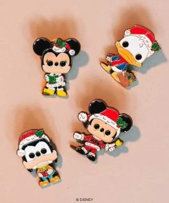 Quantum Collectibles Funko Pop! Disney Holiday Collectors Box - With 2 Pop! Vinyl Figures - Amazon Exclusive Pre-Order 13 Quantum Collectibles Funko Pop! Disney Holiday Collectors Box - With 2 Pop! Vinyl Figures - Amazon Exclusive Pre-Order