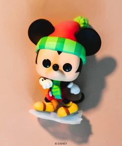 Quantum Collectibles Funko Pop! Disney Holiday Collectors Box - With 2 Pop! Vinyl Figures - Amazon Exclusive Pre-Order 15 Quantum Collectibles Funko Pop! Disney Holiday Collectors Box - With 2 Pop! Vinyl Figures - Amazon Exclusive Pre-Order