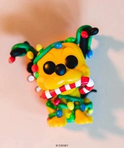 Quantum Collectibles Funko Pop! Disney Holiday Collectors Box - With 2 Pop! Vinyl Figures - Amazon Exclusive Pre-Order 14 Quantum Collectibles Funko Pop! Disney Holiday Collectors Box - With 2 Pop! Vinyl Figures - Amazon Exclusive Pre-Order