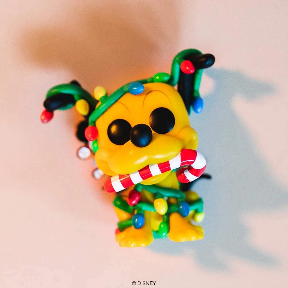 Quantum Collectibles Funko Pop! Disney Holiday Collectors Box - With 2 Pop! Vinyl Figures - Amazon Exclusive Pre-Order 8 Quantum Collectibles Funko Pop! Disney Holiday Collectors Box - With 2 Pop! Vinyl Figures - Amazon Exclusive Pre-Order