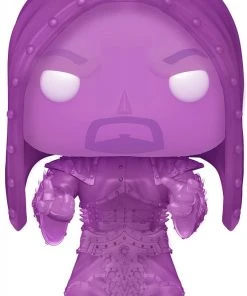 Quantum Collectibles Funko POP! WWE The Undertaker GITD Amazon Exclusive Funko Pop! Vinyls