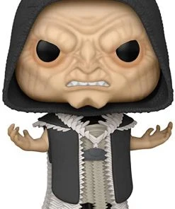 Quantum Collectibles Funko Pop Justice League Snyder Cut Desaad Preorder Funko Pop! Vinyls