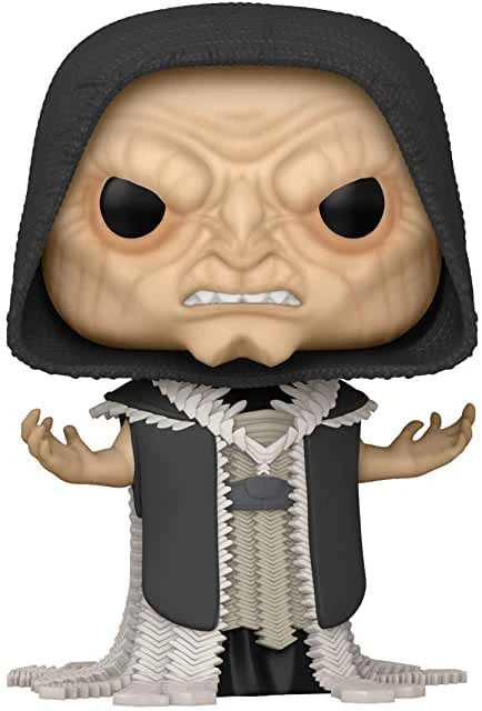 Quantum Collectibles Funko Pop Justice League Snyder Cut Desaad Preorder Funko Pop! Vinyls 3 Quantum Collectibles Funko Pop Justice League Snyder Cut Desaad Preorder Funko Pop! Vinyls