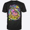Quantum Collectibles Funko Pop! Vinyls Funko POP! Alice In Wonderland: Cheshire Cat T-Shirt Black Light Tee (Funko Exclusive) Pre-Order