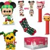 Quantum Collectibles Funko Pop! Disney Holiday Collectors Box - With 2 Pop! Vinyl Figures - Amazon Exclusive Pre-Order 1 Quantum Collectibles Funko Pop! Disney Holiday Collectors Box - With 2 Pop! Vinyl Figures - Amazon Exclusive Pre-Order