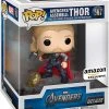 Quantum Collectibles Funko Pop! Marvel Thor Deluxe Amazon Exclusive Funko Pop! Vinyls 1 Quantum Collectibles Funko Pop! Marvel Thor Deluxe Amazon Exclusive Funko Pop! Vinyls