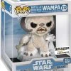 Quantum Collectibles Funko Pop! Vinyls Funko POP! Star Wars: Battle At Echo Base: Wampa (Amazon Exclusive) Pre-order