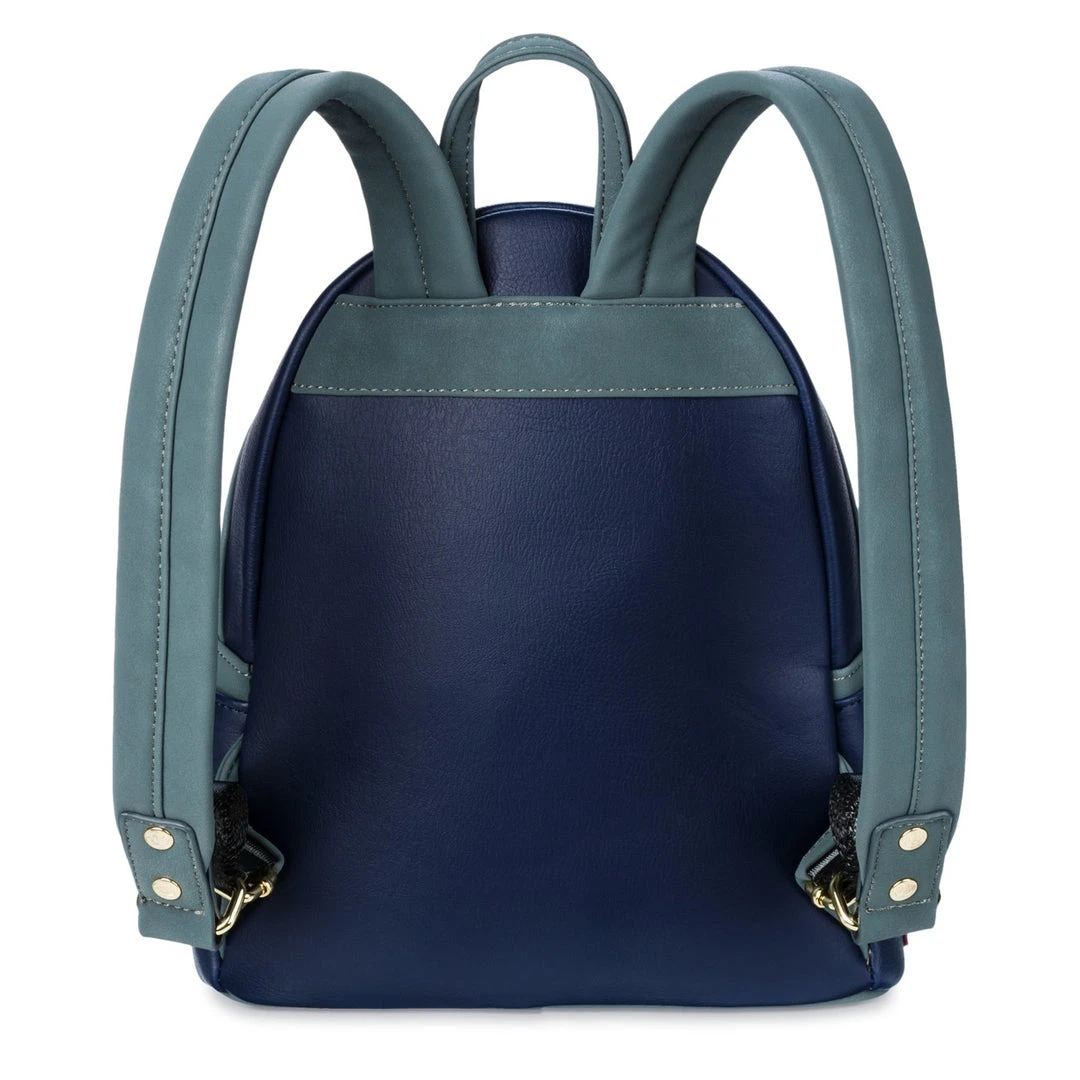 Quantum Collectibles Loungefly Mickey Mouse Vacation Club Mini Backpack Preorder 4 Quantum Collectibles Loungefly Mickey Mouse Vacation Club Mini Backpack Preorder