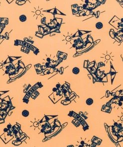 Quantum Collectibles Loungefly Mickey Mouse Vacation Club Mini Backpack Preorder 7 Quantum Collectibles Loungefly Mickey Mouse Vacation Club Mini Backpack Preorder