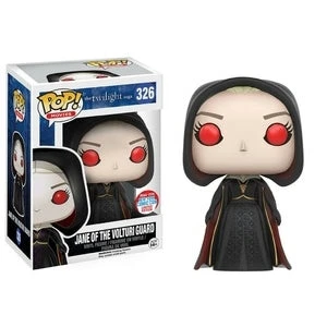 Quantum Collectibles Funko Pop! Movies Twilight: Jane Of The Volturi Guard 326 NYCC 2106 3 Quantum Collectibles Funko Pop! Movies Twilight: Jane Of The Volturi Guard 326 NYCC 2106