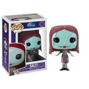 Quantum Collectibles Funko Pop! Vinyls Funko Pop! Disney Nightmare Before Christmas: Sally 16 3 Quantum Collectibles Funko Pop! Vinyls Funko Pop! Disney Nightmare Before Christmas: Sally 16