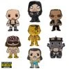 Quantum Collectibles Funko Pop! Vinyls WWE WrestleMania Blind-Box Enamel Pop! Pin Case Of 12 - Entertainment Earth Exclusive Pre-Order