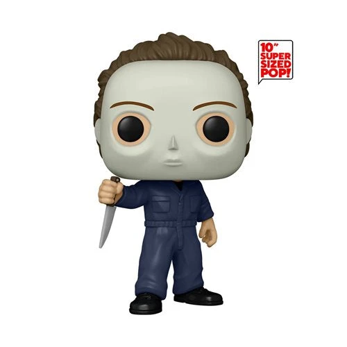 Quantum Collectibles Funko Pop! Halloween Michael Myers 10 Inch Funkoween Preorder 3 Quantum Collectibles Funko Pop! Halloween Michael Myers 10 Inch Funkoween Preorder
