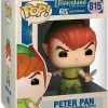 Quantum Collectibles Funko Pop!: Disney 65th Anniversary- Peter Pan Pre-Order Funko Pop! Vinyls 1 Quantum Collectibles Funko Pop!: Disney 65th Anniversary- Peter Pan Pre-Order Funko Pop! Vinyls