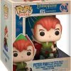Quantum Collectibles Funko Pop! Ride: Disney 65th Anniversary- Peter Pan And Flight Car Pop Ride Pre-Order Funko Pop! Vinyls 1 Quantum Collectibles Funko Pop! Ride: Disney 65th Anniversary- Peter Pan And Flight Car Pop Ride Pre-Order Funko Pop! Vinyls