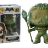 Quantum Collectibles Funko Pop! DC Batman Vs Superman: Patina Aquaman 87 Funko Pop! Vinyls