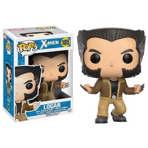 Quantum Collectibles Funko Pop! Vinyls Funko Pop! Marvel X-Men: Logan 185 3 Quantum Collectibles Funko Pop! Vinyls Funko Pop! Marvel X-Men: Logan 185