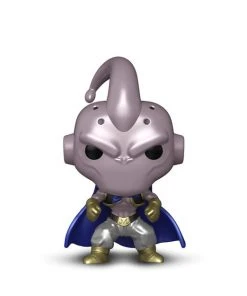 Quantum Collectibles Funko Pop! Vinyls Funko Pop! Dragon Ball Z Majin Buu Evil Metallic Funimation Exclusive Pre-Order 5 Quantum Collectibles Funko Pop! Vinyls Funko Pop! Dragon Ball Z Majin Buu Evil Metallic Funimation Exclusive Pre-Order