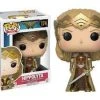 Quantum Collectibles Funko Pop! DC Wonder Woman: Hippolyta 174 1 Quantum Collectibles Funko Pop! DC Wonder Woman: Hippolyta 174