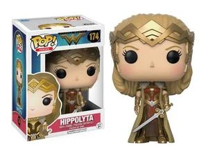 Quantum Collectibles Funko Pop! DC Wonder Woman: Hippolyta 174 3 Quantum Collectibles Funko Pop! DC Wonder Woman: Hippolyta 174