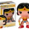 Quantum Collectibles Funko Pop! DC Universe Wonder Woman 08 (Original Box) 2 Quantum Collectibles Funko Pop! DC Universe Wonder Woman 08 (Original Box)