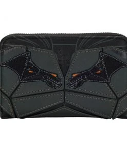 Quantum Collectibles Loungefly The Batman Cosplay - Wallet Preorder