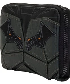 Quantum Collectibles Loungefly The Batman Cosplay - Wallet Preorder