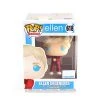 Quantum Collectibles Funko Pop! Ellen DeGeneres Holiday Blue Eyed Exclusive Pre-Order Funko Pop! Vinyls 2 Quantum Collectibles Funko Pop! Ellen DeGeneres Holiday Blue Eyed Exclusive Pre-Order Funko Pop! Vinyls