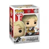 Quantum Collectibles Funko Pop! WWE Ric Flair With Pin Gamestop Exclusive Funko Pop! Vinyls