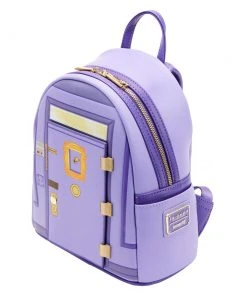 Quantum Collectibles Loungefly F.R.I.E.N.D.S. Front Door Mini Backpack Preorder 12 Quantum Collectibles Loungefly F.R.I.E.N.D.S. Front Door Mini Backpack Preorder