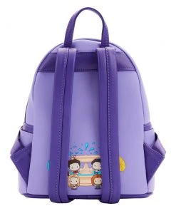 Quantum Collectibles Loungefly F.R.I.E.N.D.S. Front Door Mini Backpack Preorder 11 Quantum Collectibles Loungefly F.R.I.E.N.D.S. Front Door Mini Backpack Preorder