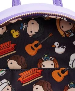 Quantum Collectibles Loungefly F.R.I.E.N.D.S. Front Door Mini Backpack Preorder 15 Quantum Collectibles Loungefly F.R.I.E.N.D.S. Front Door Mini Backpack Preorder