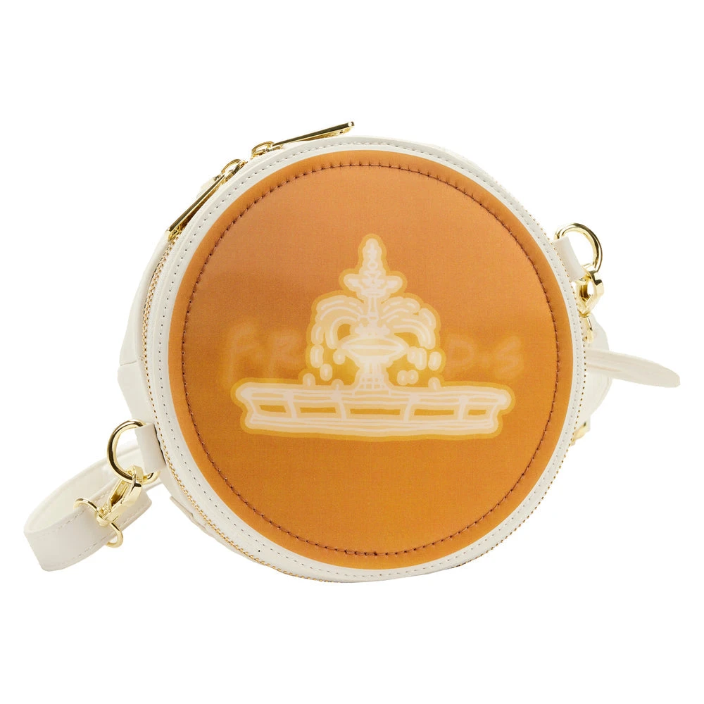 Quantum Collectibles Loungefly F.R.I.E.N.D.S. Central Perk Crossbody Mini Backpack Preorder 4 Quantum Collectibles Loungefly F.R.I.E.N.D.S. Central Perk Crossbody Mini Backpack Preorder