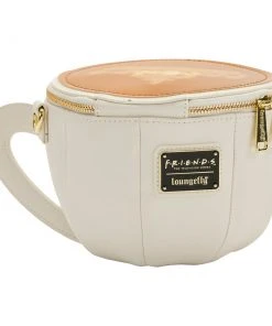 Quantum Collectibles Loungefly F.R.I.E.N.D.S. Central Perk Crossbody Mini Backpack Preorder 11 Quantum Collectibles Loungefly F.R.I.E.N.D.S. Central Perk Crossbody Mini Backpack Preorder