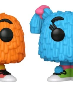 Quantum Collectibles Funko Pop! Ad Icons McDonald’s Fry Guys 2-pack Pre-Order Funko Pop! Vinyls