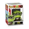 Quantum Collectibles Funko Pop! Vinyls Funko Pop! Pixar Remix Alien As Carl Pre-order 2 Quantum Collectibles Funko Pop! Vinyls Funko Pop! Pixar Remix Alien As Carl Pre-order