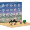 Quantum Collectibles Funko Pop! Vinyls Funko Pocket Pop! Advent Calendar: Dragon Ball Z Pre-Order