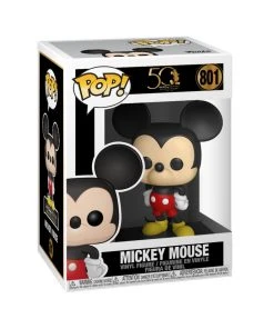 Quantum Collectibles Funko Pop! Disney Archives Mickey Mouse Pre-Order