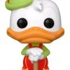 Quantum Collectibles Funko Pop! Disneyland 65th Anniversary - Donald In Lederhosen Pre-Order Funko Pop! Vinyls