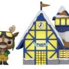 Quantum Collectibles Funko Pop! Vinyls Funko Pop! Peppermint Lane Snowflake Field Pop Town Pre-order 2 Quantum Collectibles Funko Pop! Vinyls Funko Pop! Peppermint Lane Snowflake Field Pop Town Pre-order