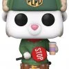 Quantum Collectibles Funko Pop! Vinyls Funko Pop! Peppermint Lane Harry Chitwood Pre-order