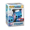 Quantum Collectibles Funko Pop! NYCC 2020 Stitch As Baker Funko Pop! Vinyls 2 Quantum Collectibles Funko Pop! NYCC 2020 Stitch As Baker Funko Pop! Vinyls