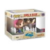 Quantum Collectibles Funko Pop! Vinyls Funko Pop! NYCC 2020 Disney Pixar Up: Carl And Ellie 1 Quantum Collectibles Funko Pop! Vinyls Funko Pop! NYCC 2020 Disney Pixar Up: Carl And Ellie